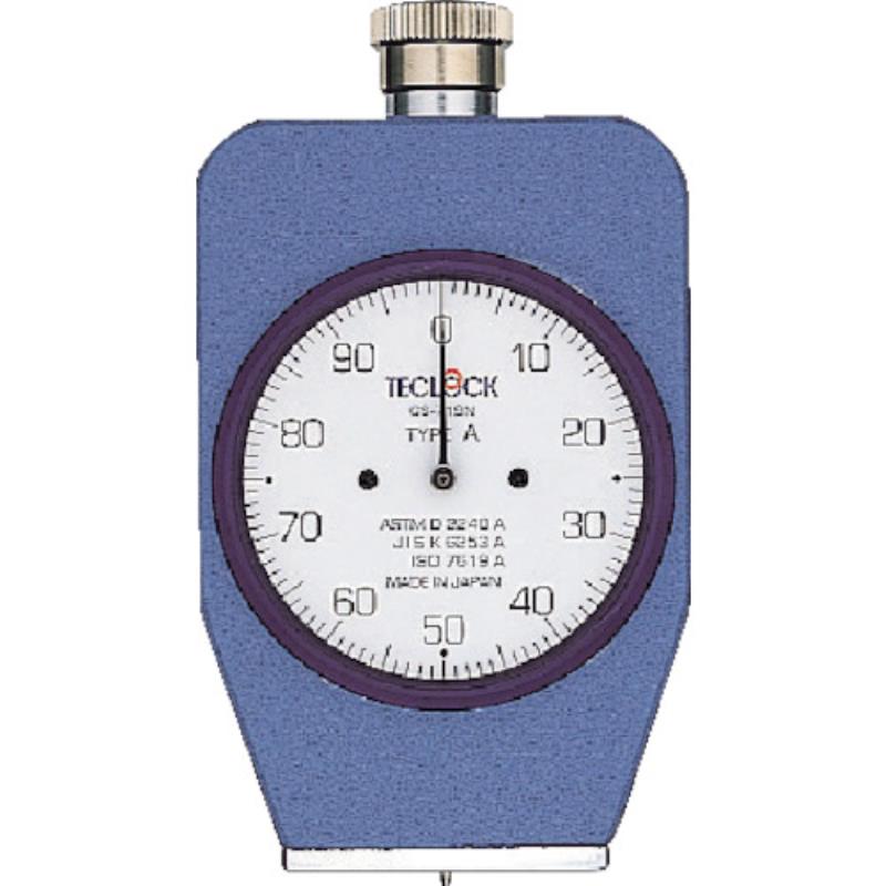 TECLOCK 硬度计 GS-719N/GS-721N/GS-720N/GS-719R/GS-719G