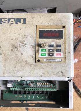 三晶变频器V011G3/V015P3面板控制板（无主板）驱动