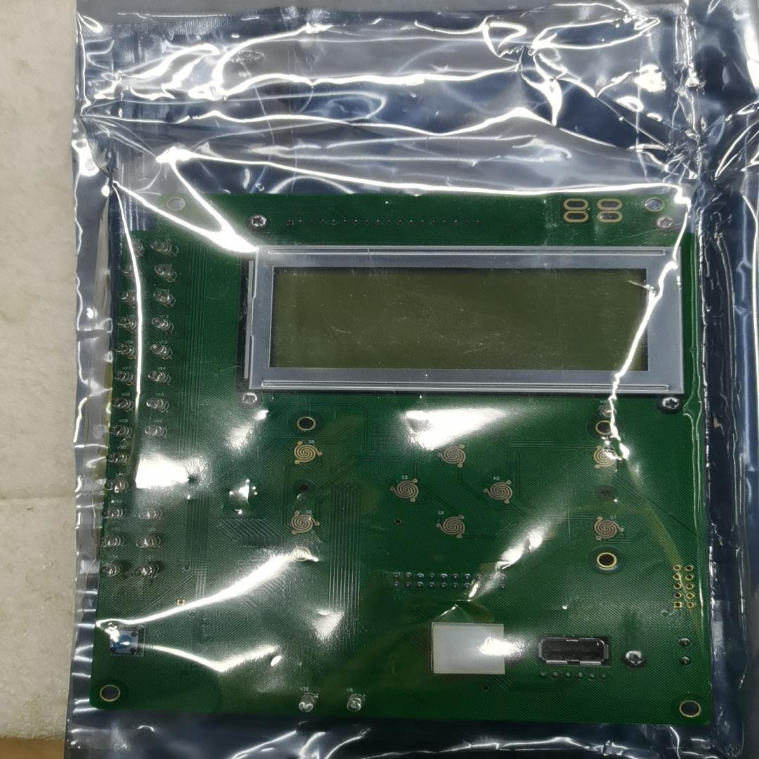 议~PSL641U显示屏插件