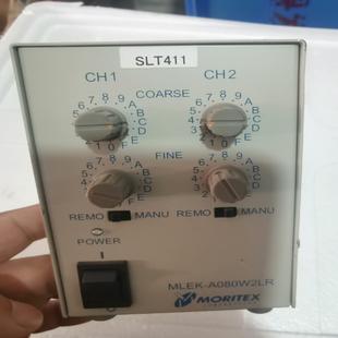 (设备配件)MORITEX 茉莉特光源控制器