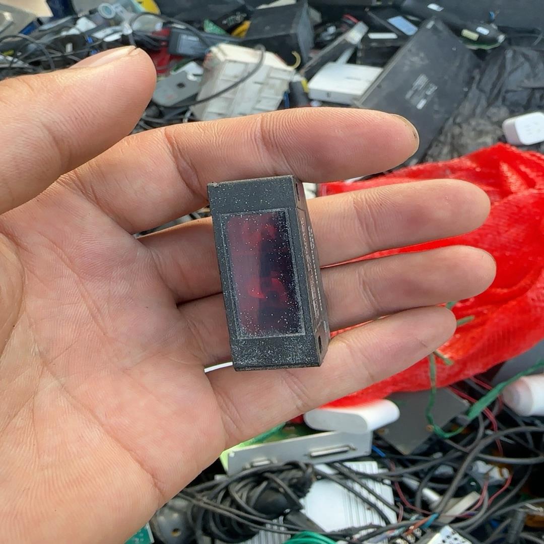 （设备配件）8501原产 BAUMER-CH瑞士