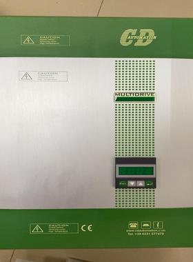【工控自动化】意大利可控硅，型号：MULTIDRIVE，仓库备件纸议价
