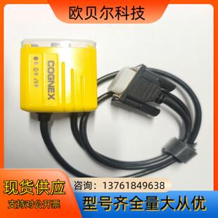 成色如图 DM60SX COGNEX 器 现货议价 康耐视读码
