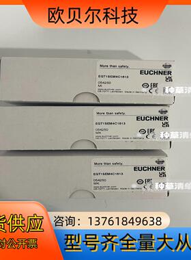 EGT1SEM4C1613 054250 安士能EUCHNE