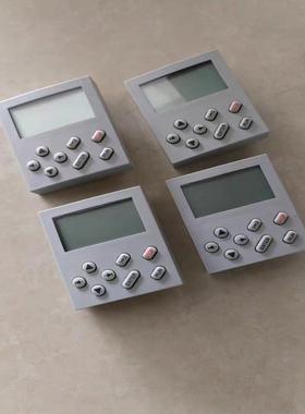 Lenze伦茨变频器操作面板E82ZBC E82ZBC 原装