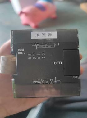 CP1W-8ER输出单，，实物拍照，