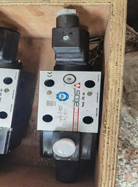 意大利阿托斯型号DKE-16312FC  AC 10