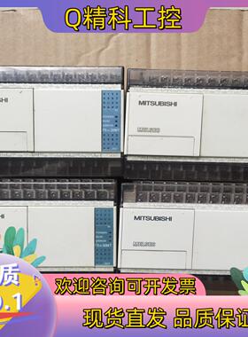 现货FX1S-30MT-001PLC  原装   功