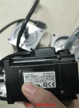 【非标价】SGMJV-02ADE6S，正常拆机，包好包邮，质保一年