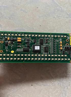 ABB机器人配件板3HNE06227-107全新库存要的联