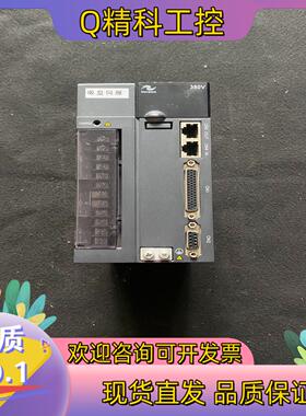 现货原装汇川伺服驱劝器 IS620PT3R5I  1KW