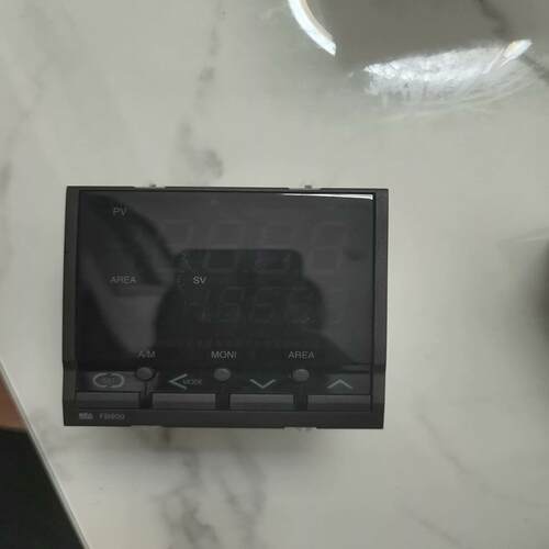 {雅致机械商行}温控表5N -4*4NNNA1-F801