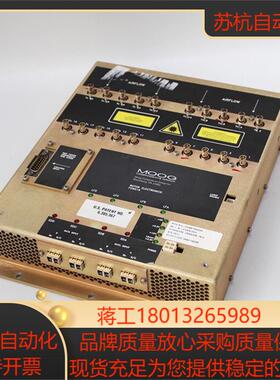MOOG穆格 激光盒 FO6516