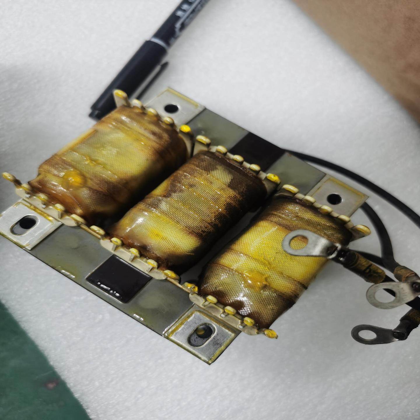 4EP3400-0HS电抗器件议价