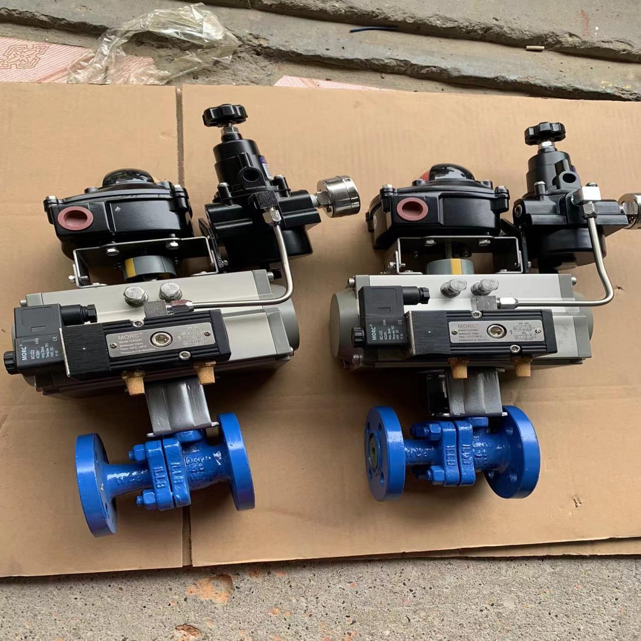 全新MORC阀门 MC50-11N1001,MLS100-M
