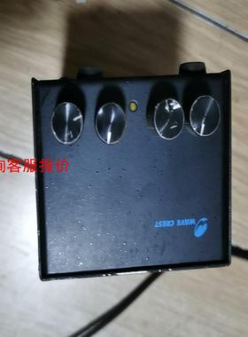 WAVE CREST WLPR2-15W-12-4，视觉光源