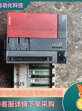 现货Q00UJCPU加qd75mh1一起一套