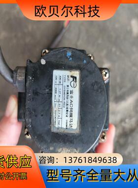 富士伺服电机GYB401D5RC2