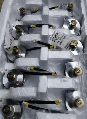 （请询价）36步进电机0.9度微型电机36H14HM-0304AG议价