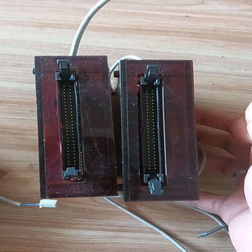 SOLDER SIDE，MICRO-CONTROLLER B