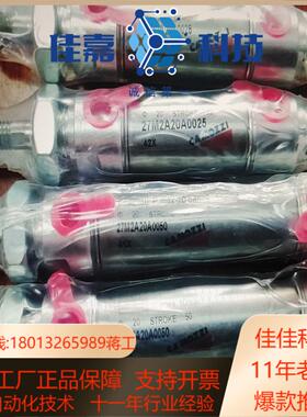 60N2L032A0050 气缸