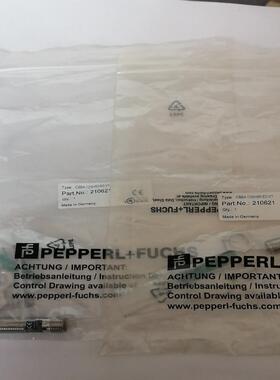 CBB4-12GH60-E2-V1  倍加福全新原厂正品议价