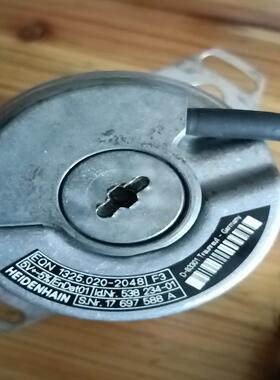 （设备配件）1325020-2048 ID 538234-01 海德汉编