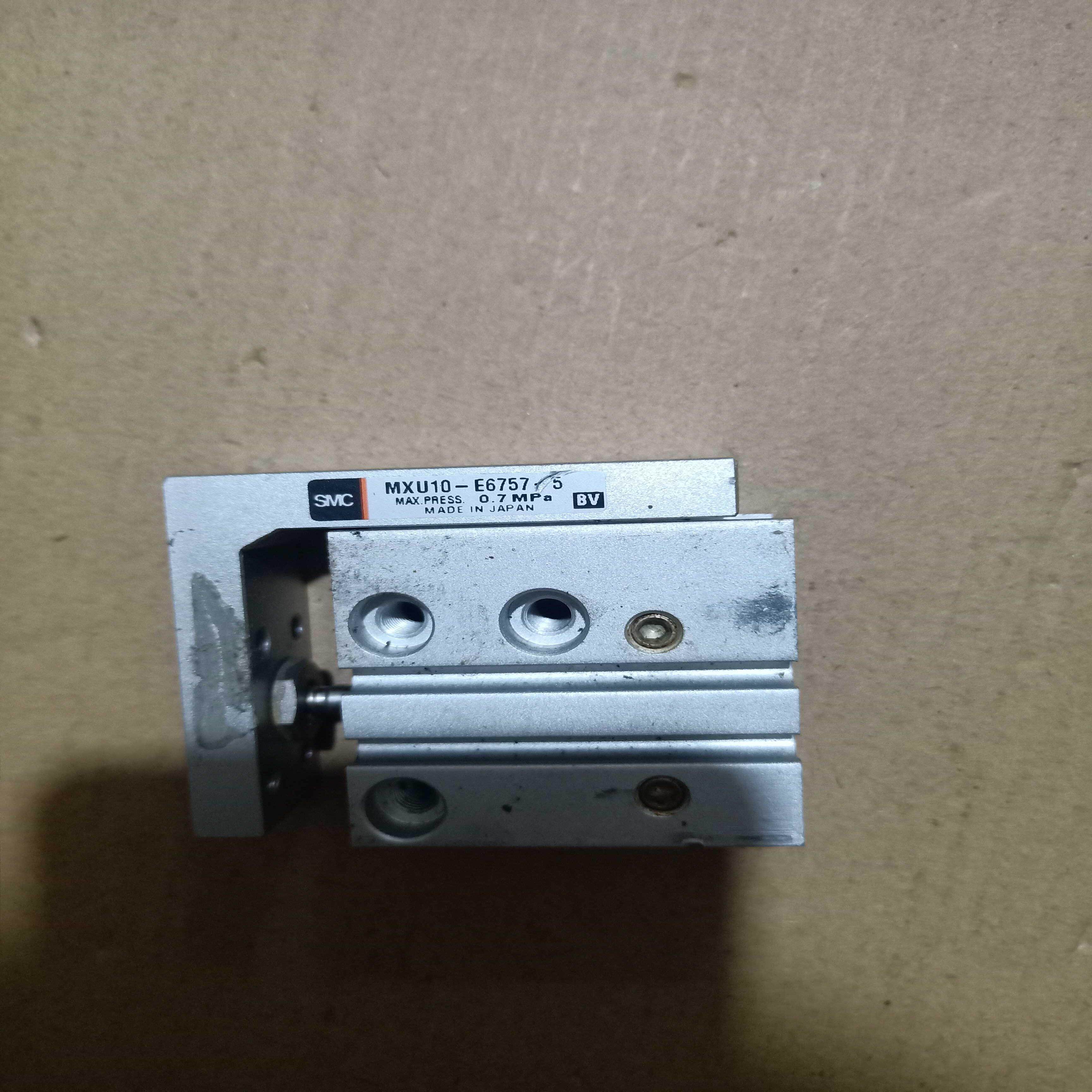 滑台气缸MXU10-E6757-5议价