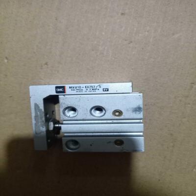 滑台气缸MXU10-E6757-5议价