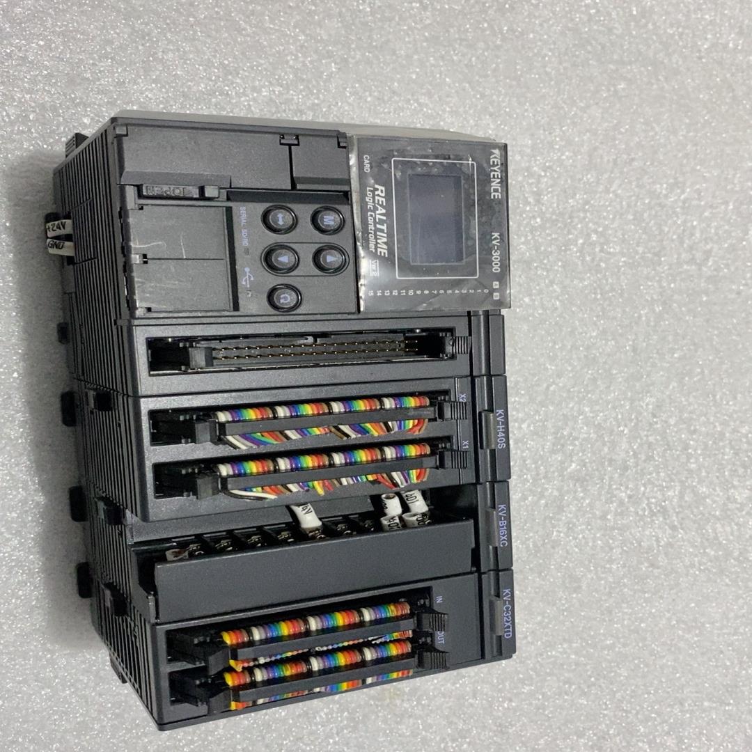(设备配件)KEYENCE基恩士KV-3000.KV-H40S.KV-B