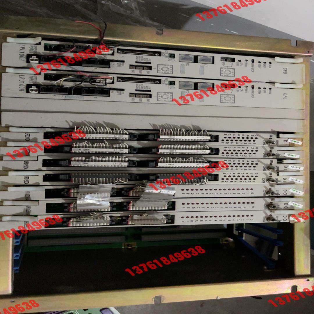 日立DCS卡件 ，LPU100H，LPD200A，LPD35