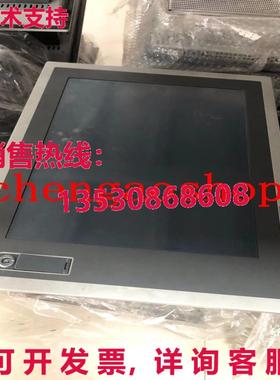 原装供应1 二手 6181P-15TPXP 显示屏