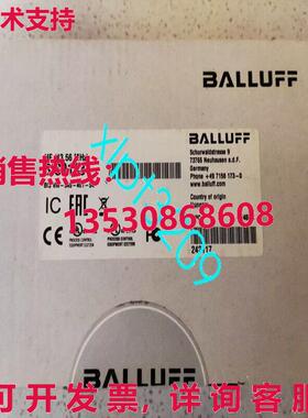 原装供应BIS0133 BIS VM-345-401-S4 BALLUFF BIS0133 传感器