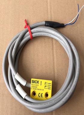 （设备配件）SA03RE13完好功能107，-，成品SICK，见图。