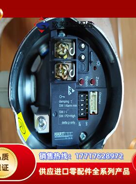 E+H 1-10bar压力变送器PMP51-2PR0/0，恩