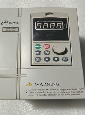 议价 易能变频器ENC EDS1000-4T0037G/00