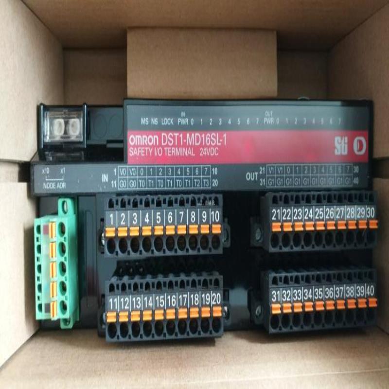 DST1-MD16SL-1 DeviceNet安全控制系议价