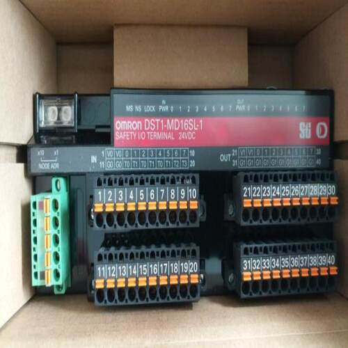DST1-MD16SL-1 DeviceNet安全控制系议价