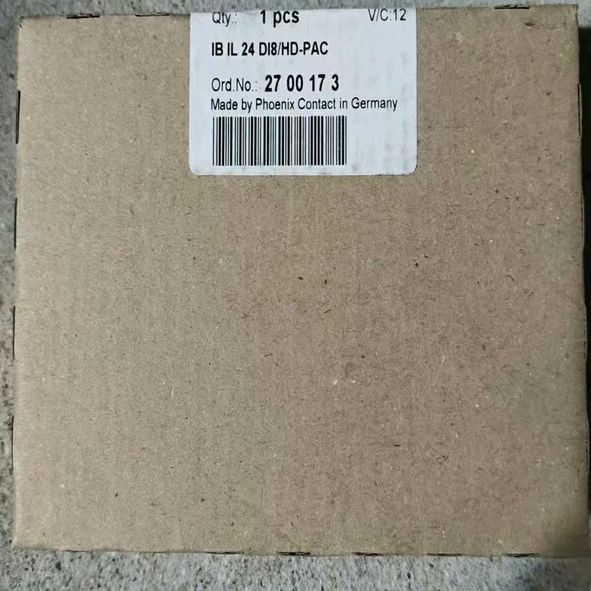 菲尼克斯模块货号！2700173