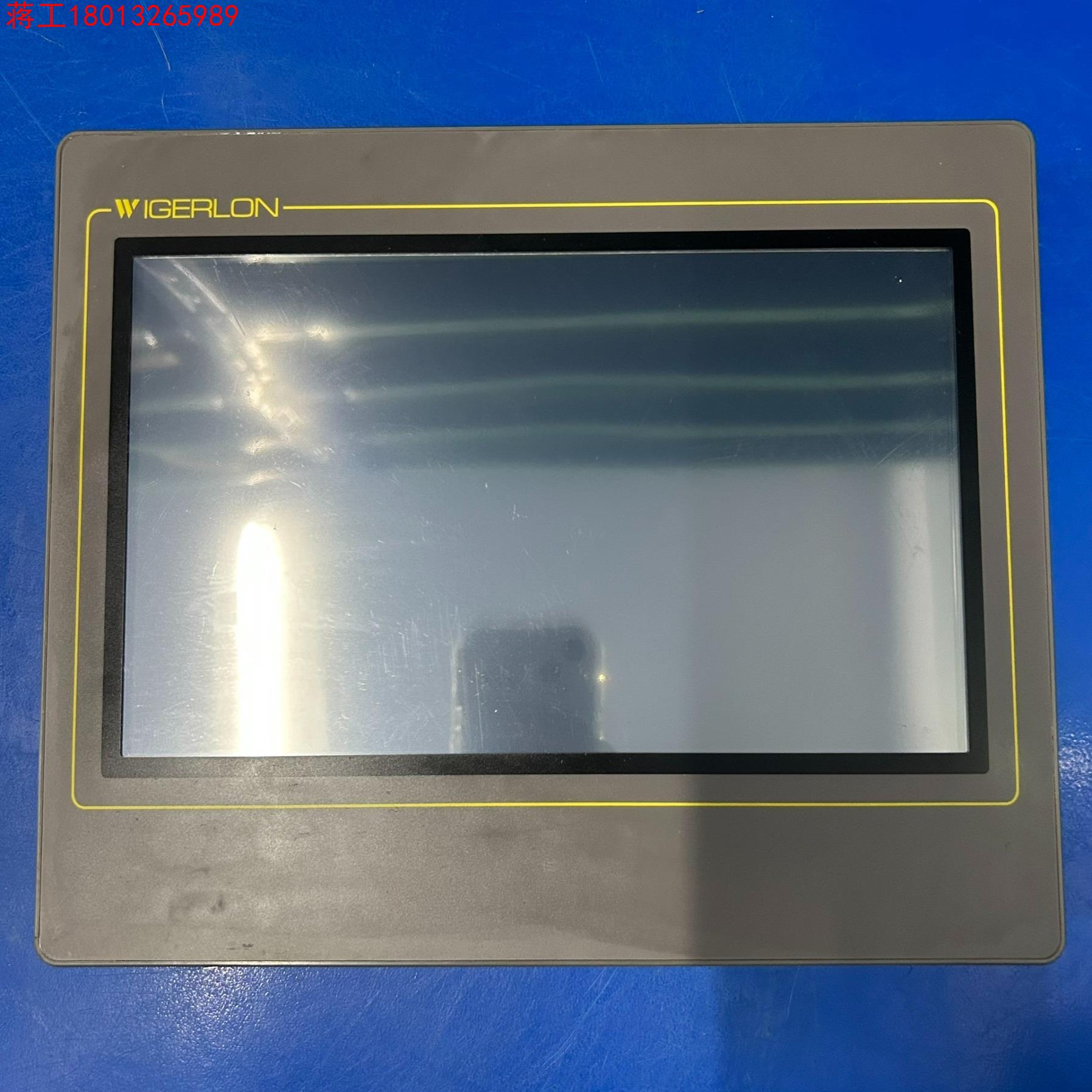 微朗触摸屏TS 8100K2-31ST P1Q1C57议价