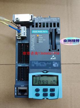 【工控自动化】6SL3040-1LA01-0AA0CU310-2PN议价