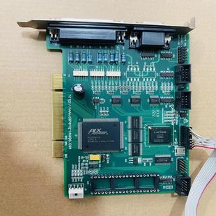 大恒 DH-PIO24B采集卡 现货