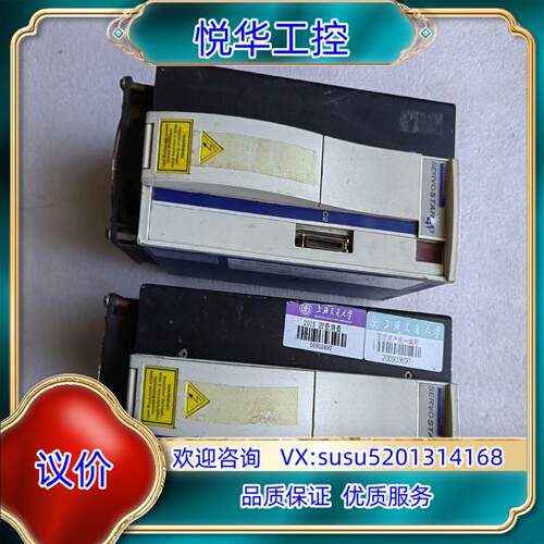 原装原装科尔摩根PRD-P310250z-55功能完好，议价议价