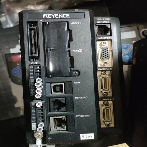 （设备配件）XG - 士7000KEYENCE-基恩7500XG