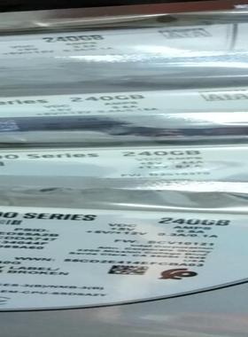 Intel 英特尔SSD3510  3500  80G 75