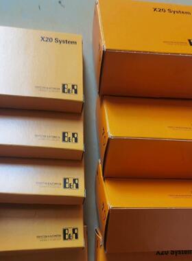 X20DO9322 X20DI9371 全新模块到货