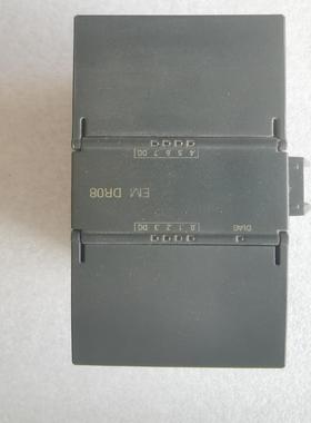【工控自动化】PLC模块 S7-288-2DR08-0AA0 实议价