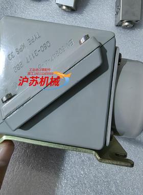 丹佛斯 压力传感器 kps33 060-3117 282 全