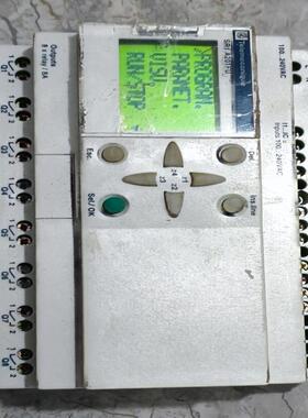【汇生】Telemecanique控制器 SR1 A201FU 显示【议价】