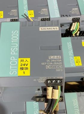 电原6EP1334-2BA2010 成为95议价